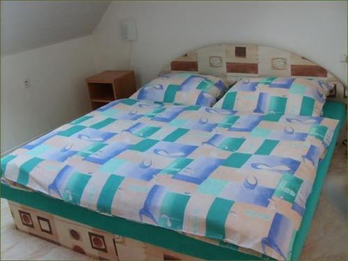 Apartman Eva Crhov 外观 照片