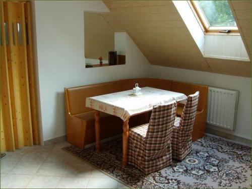 Apartman Eva Crhov 外观 照片