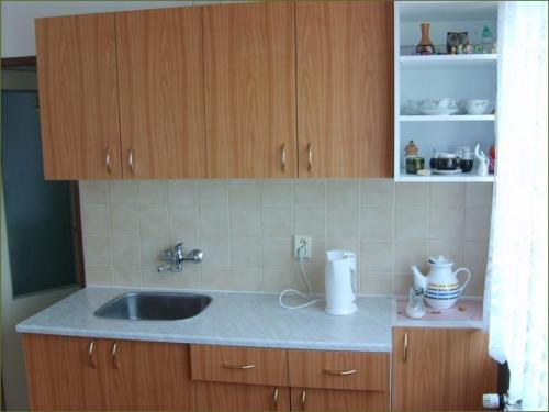 Apartman Eva Crhov 外观 照片