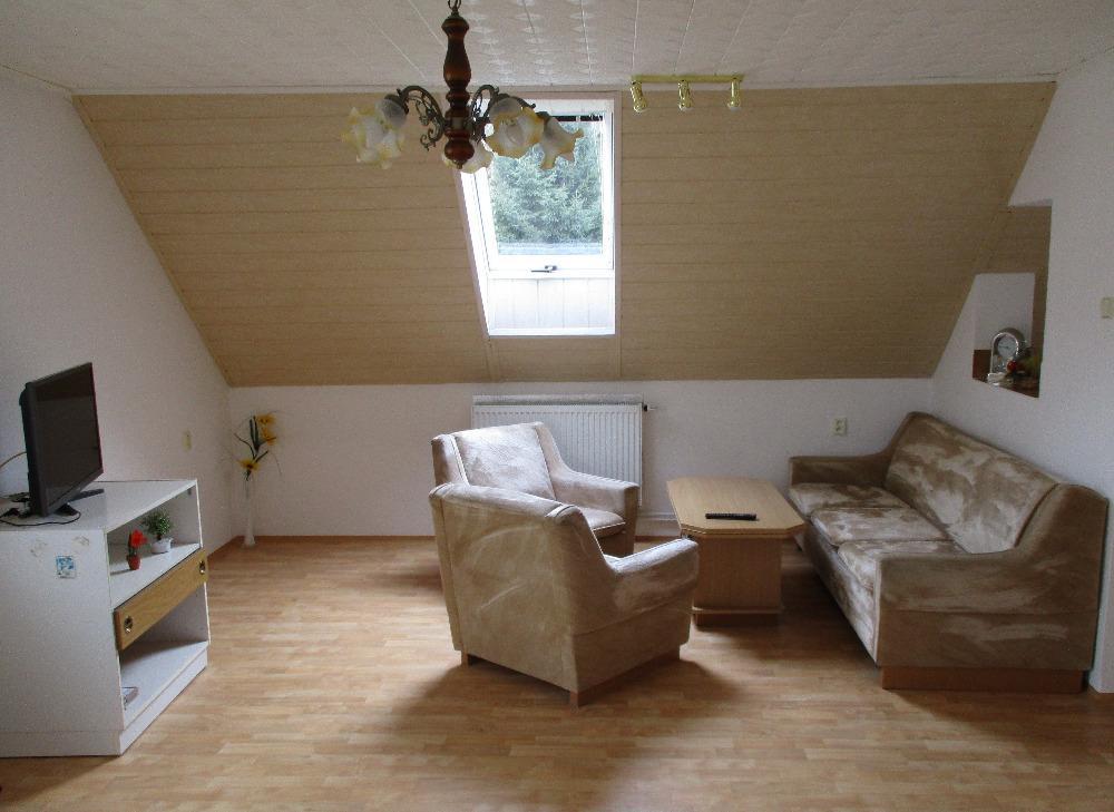 Apartman Eva Crhov 外观 照片